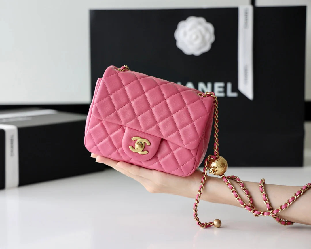 CHANEL BAG