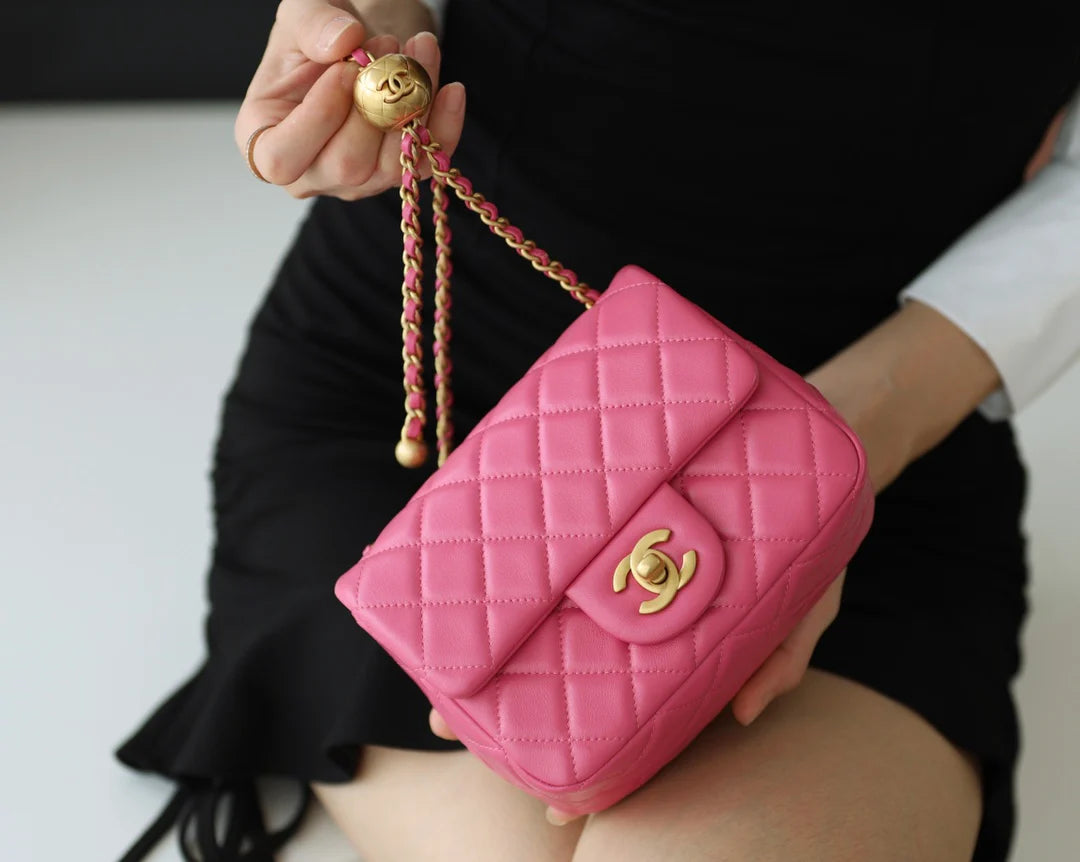 CHANEL BAG