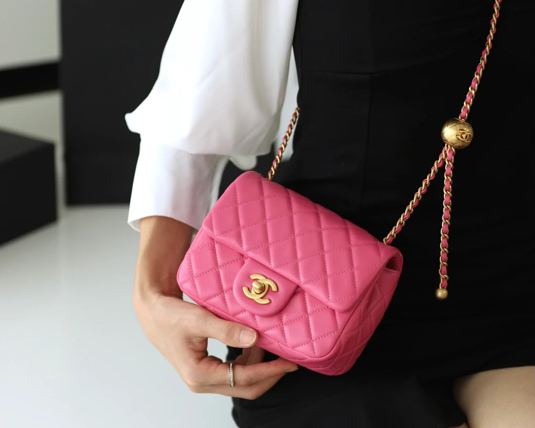 CHANEL BAG