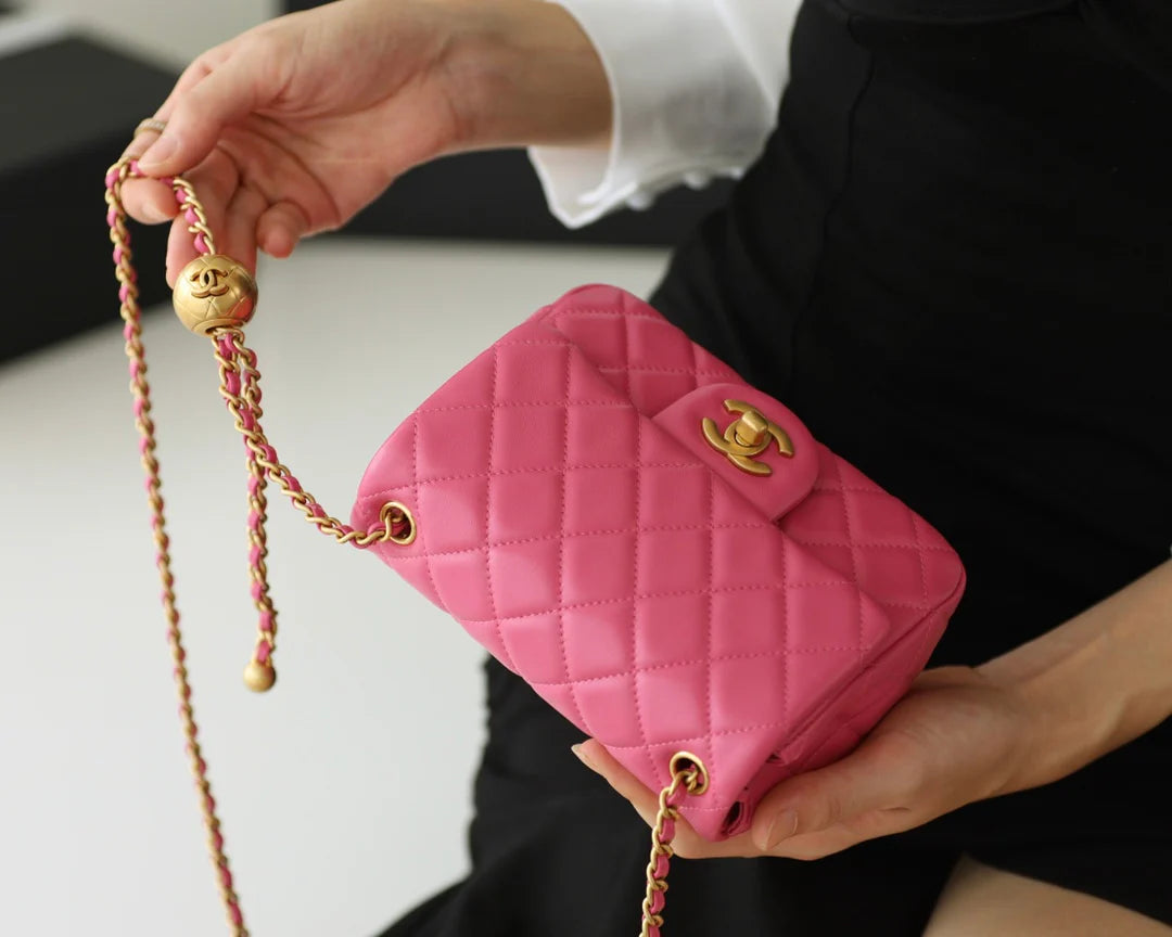 CHANEL BAG