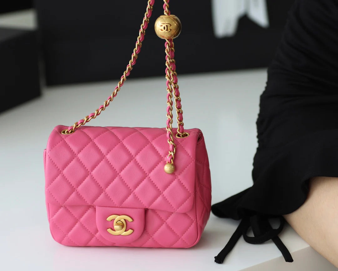 CHANEL BAG