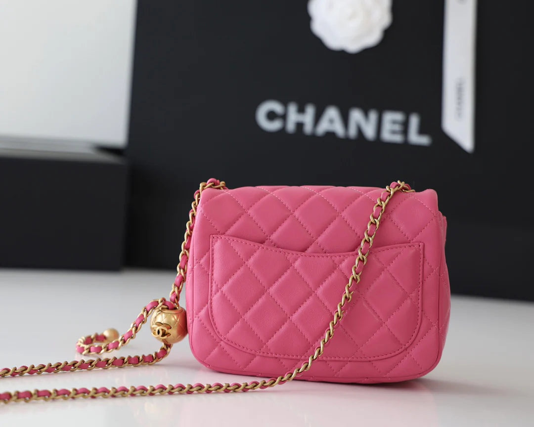 CHANEL BAG