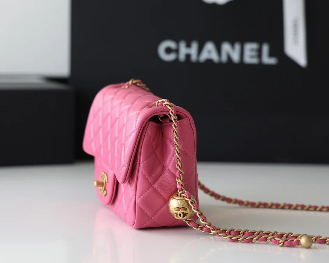 CHANEL BAG