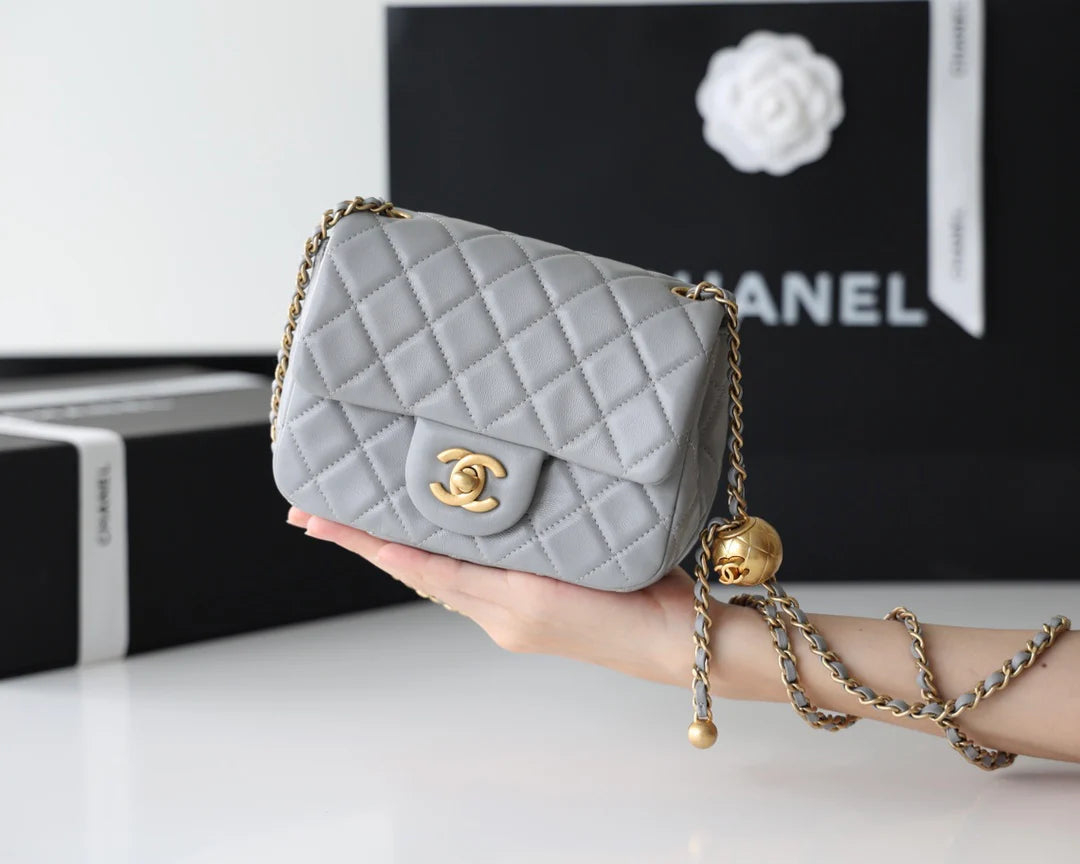 CHANEL BAG