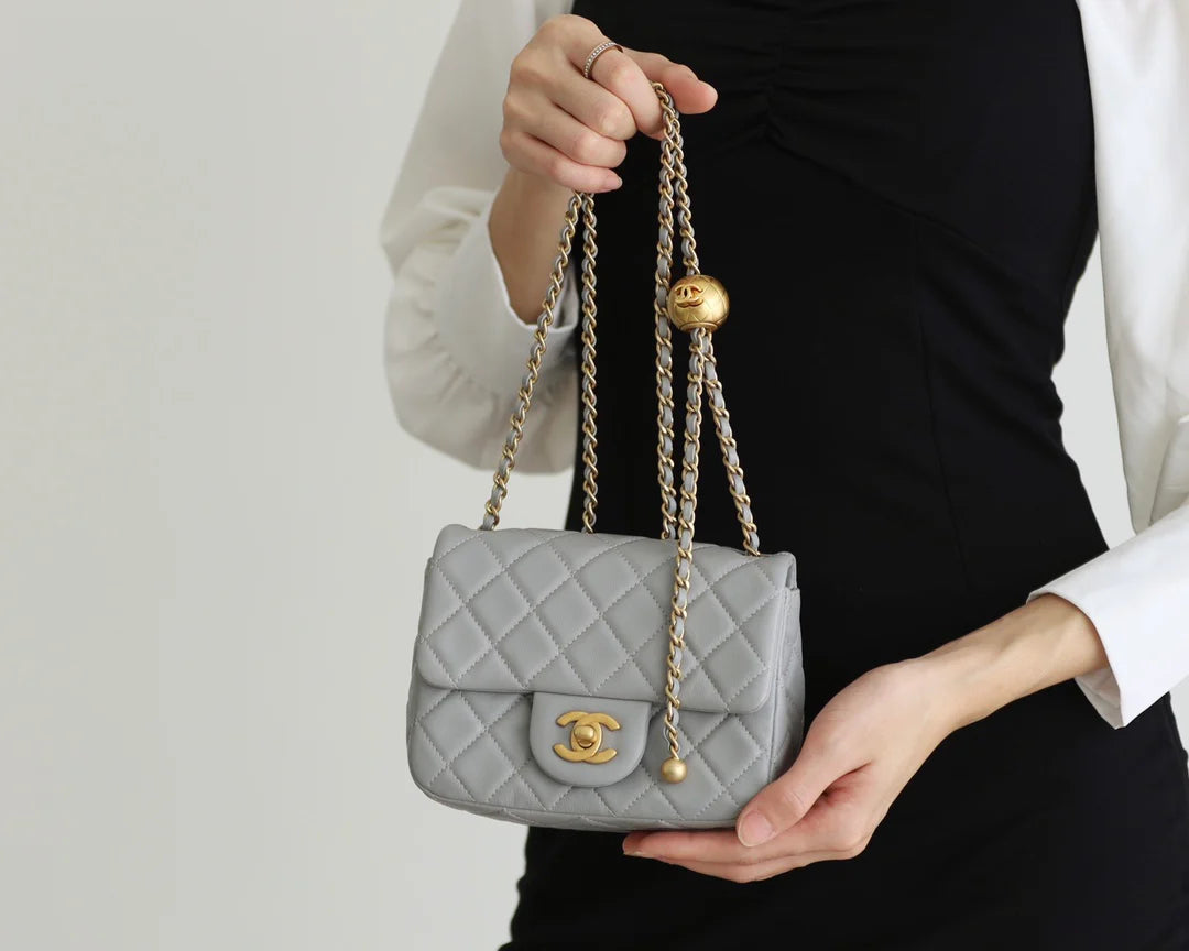CHANEL BAG
