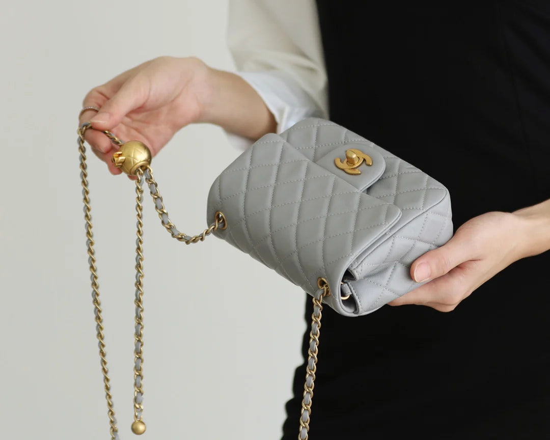 CHANEL BAG