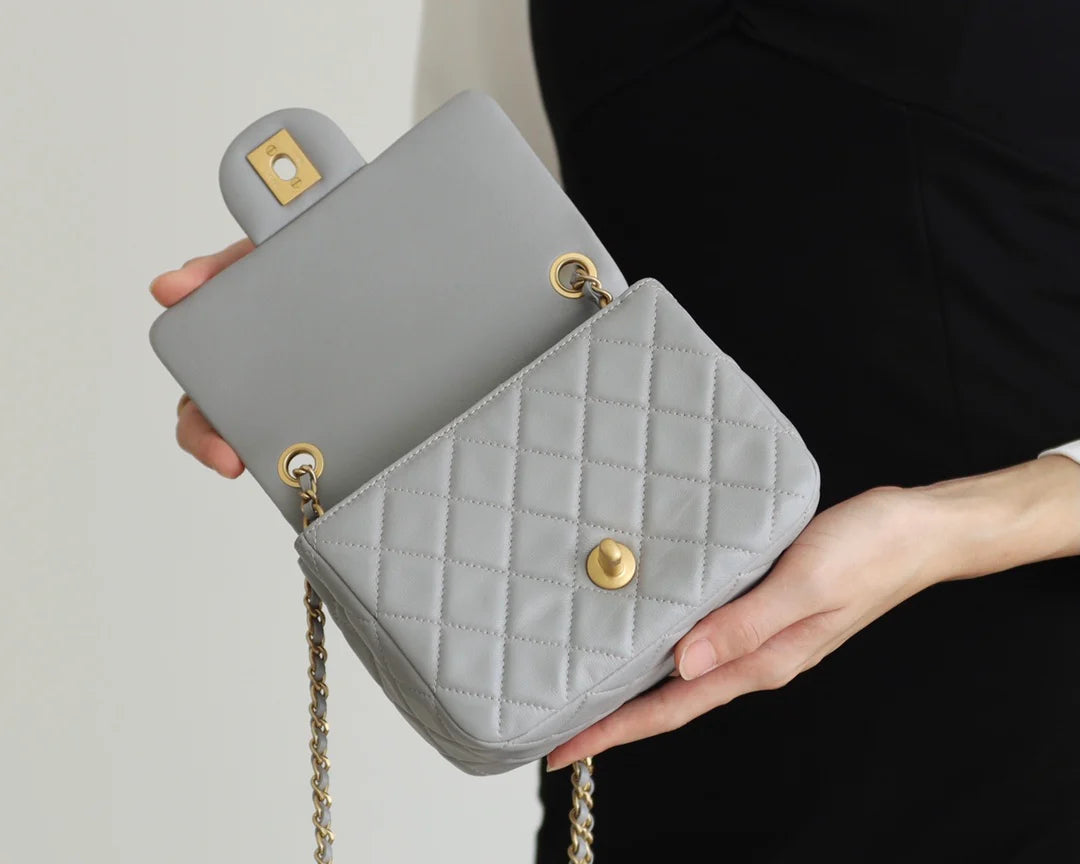 CHANEL BAG