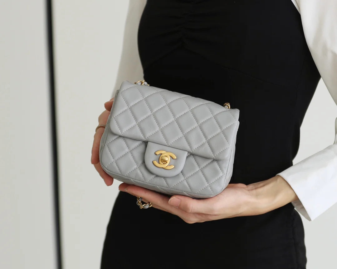 CHANEL BAG
