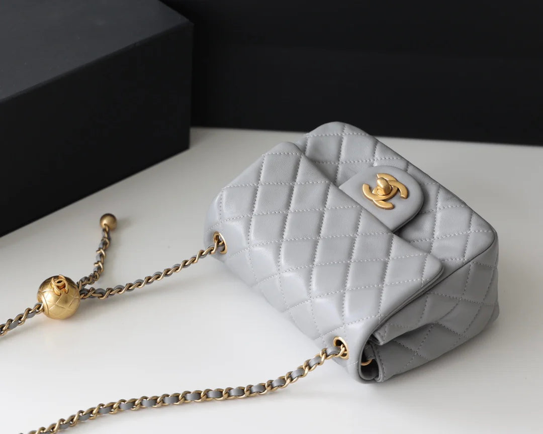 CHANEL BAG