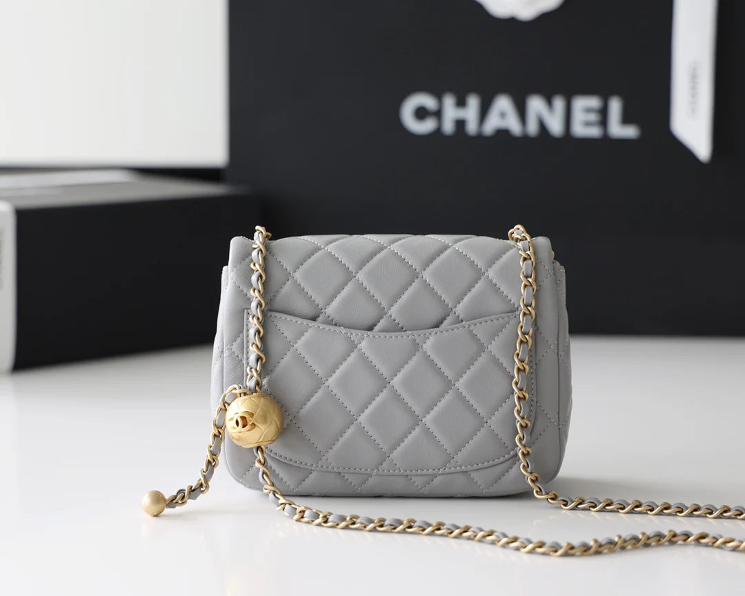 CHANEL BAG