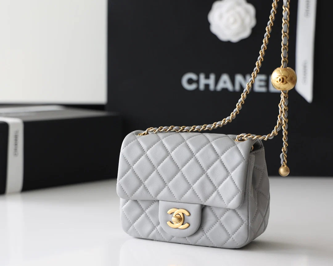 CHANEL BAG