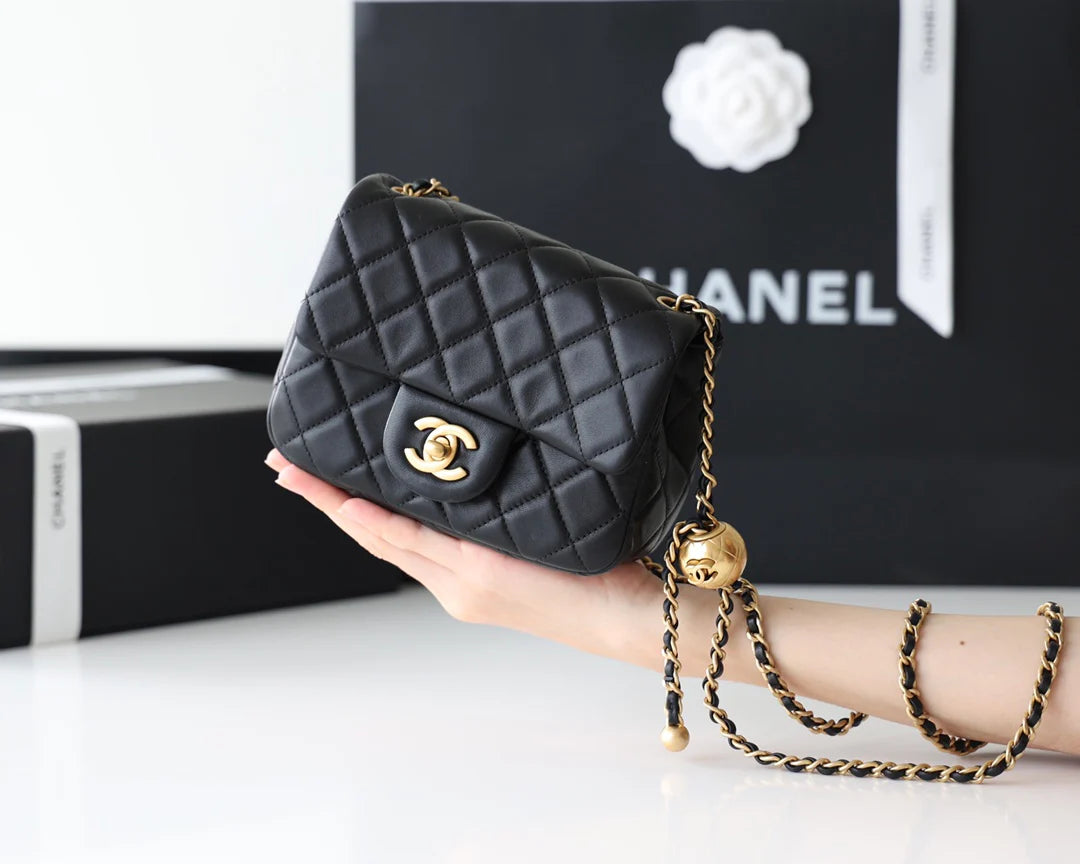 CHANEL BAG