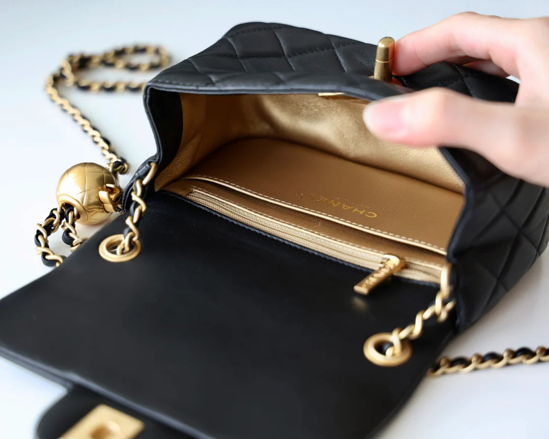 CHANEL BAG
