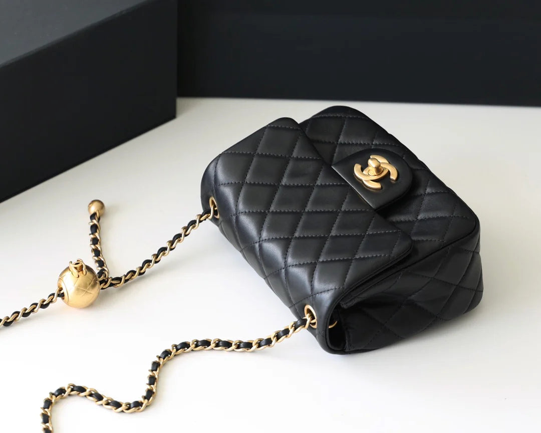CHANEL BAG