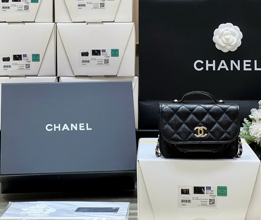 CHANEL BAG