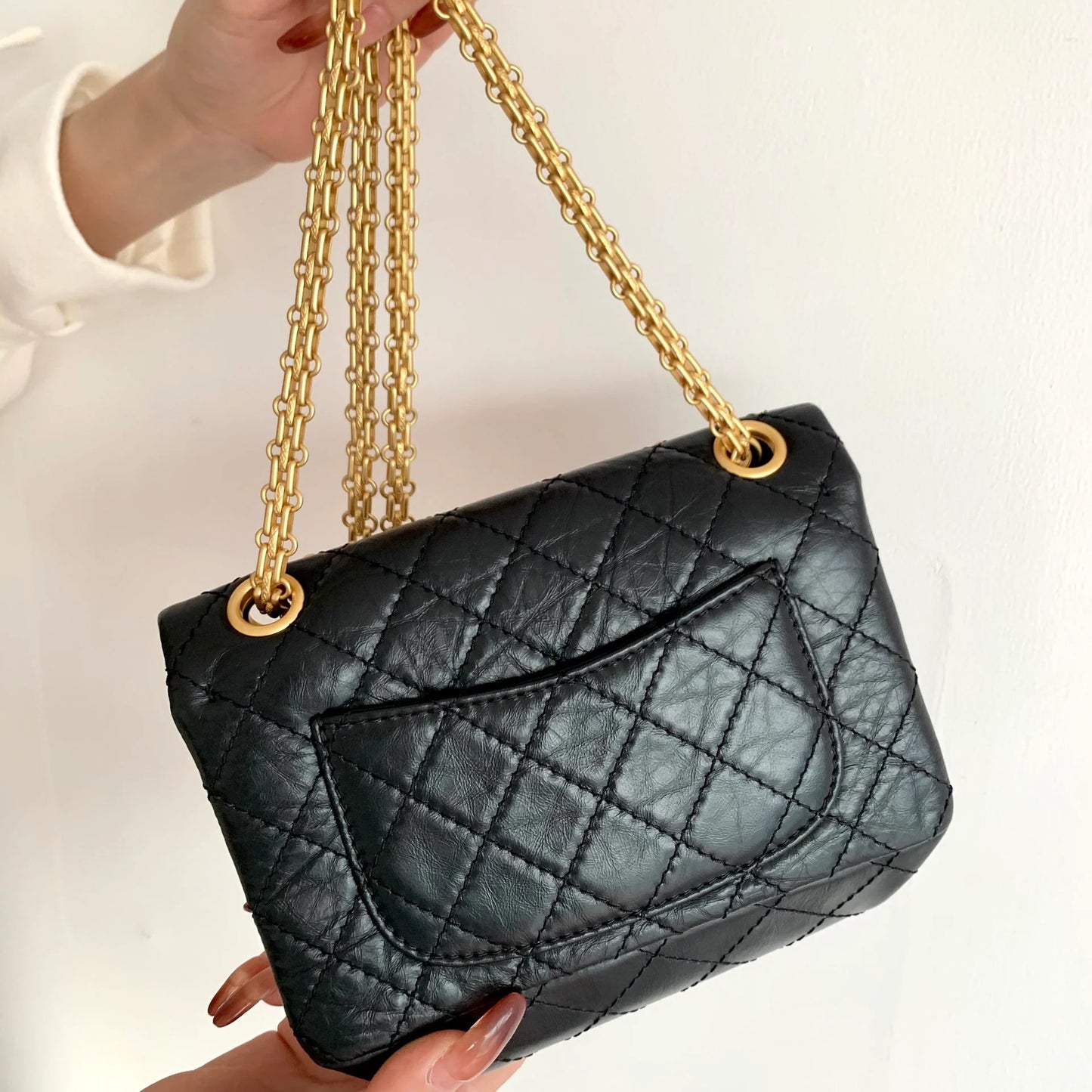 CHANEL BAG