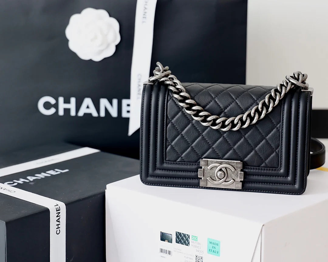 CHANEL BAG