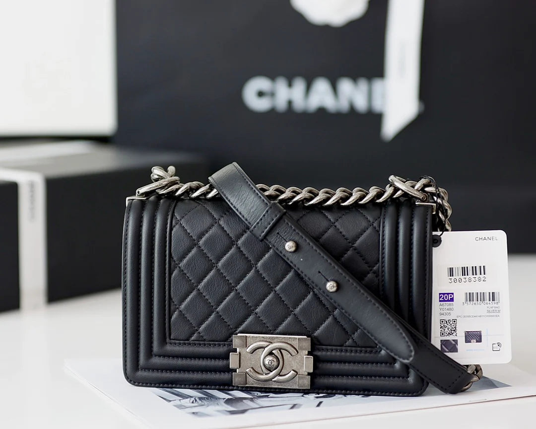 CHANEL BAG