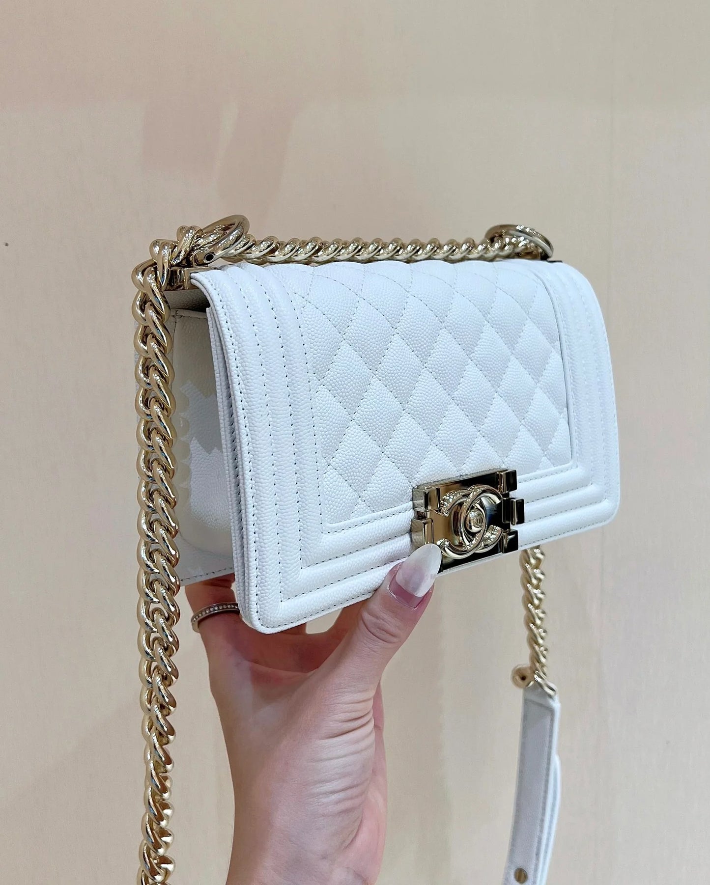 CHANEL BAG