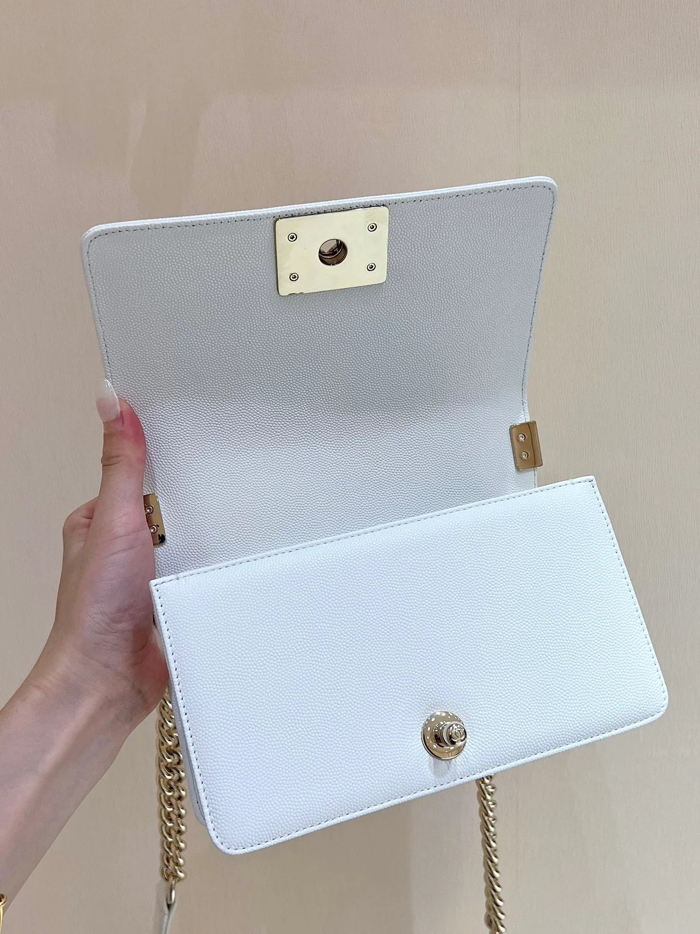 CHANEL BAG