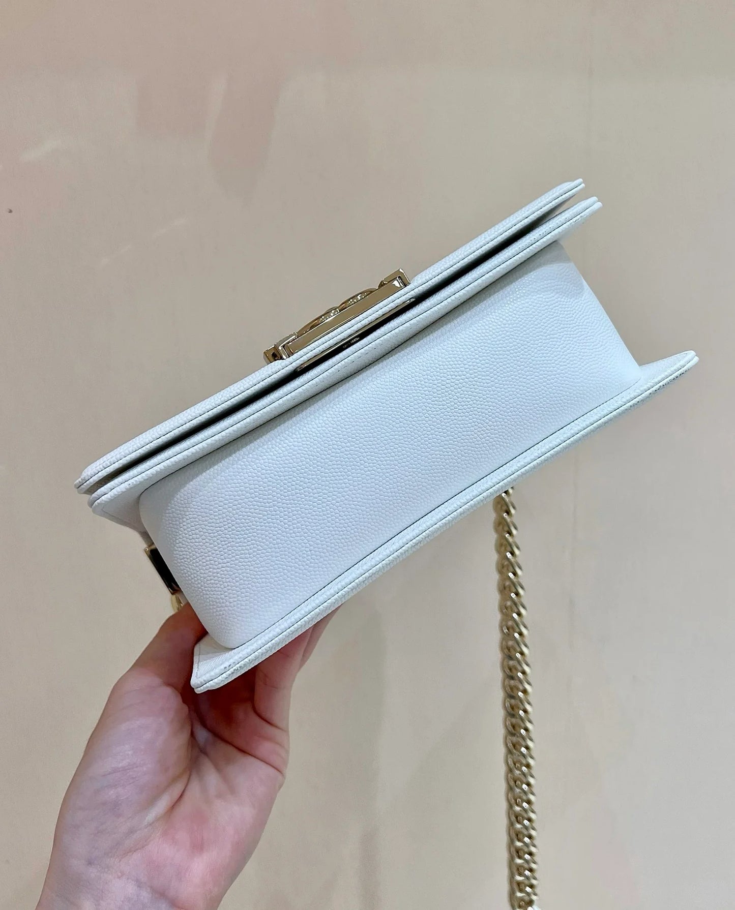 CHANEL BAG