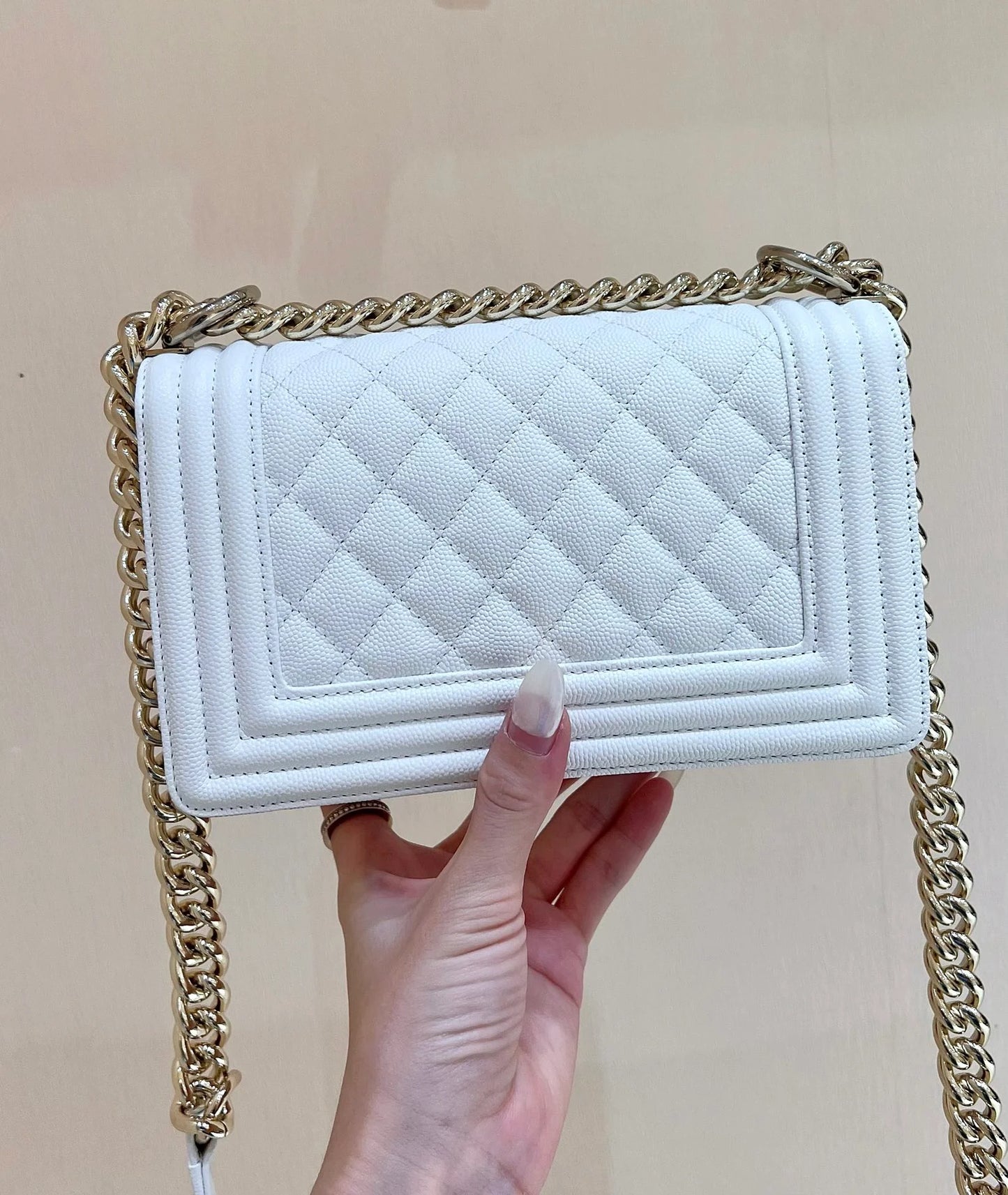 CHANEL BAG