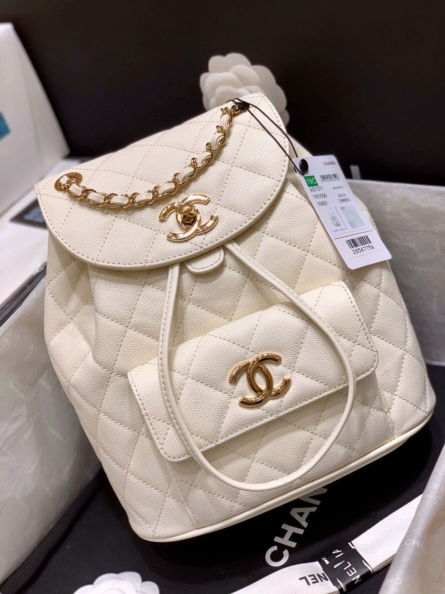 CHANEL BAG
