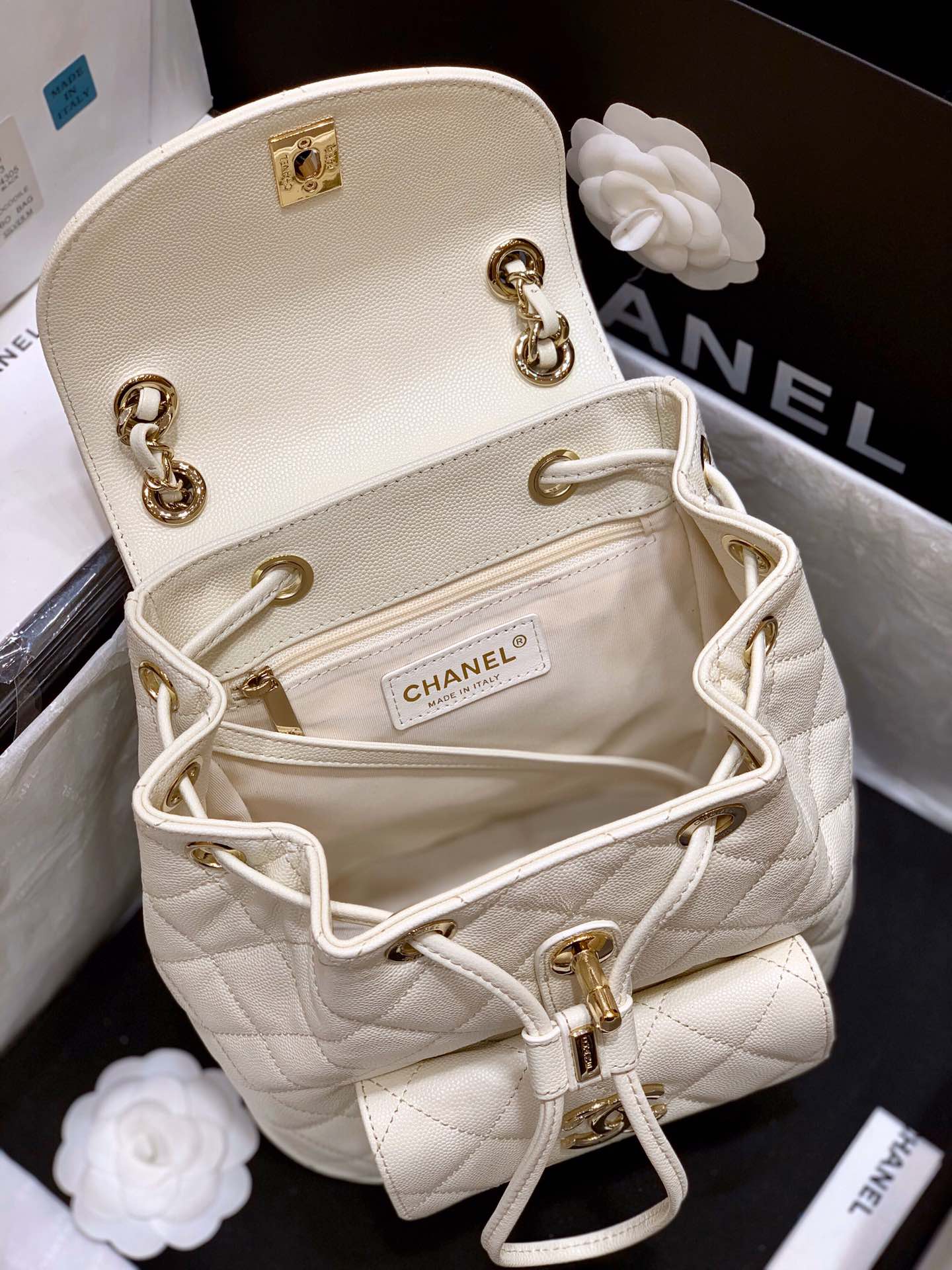 CHANEL BAG