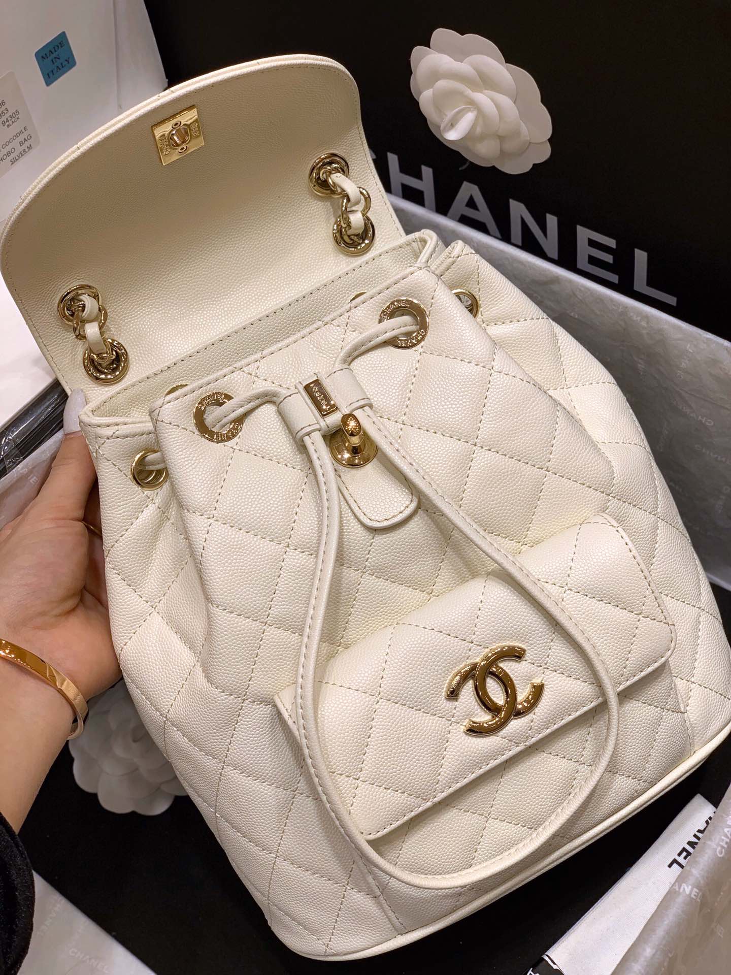 CHANEL BAG
