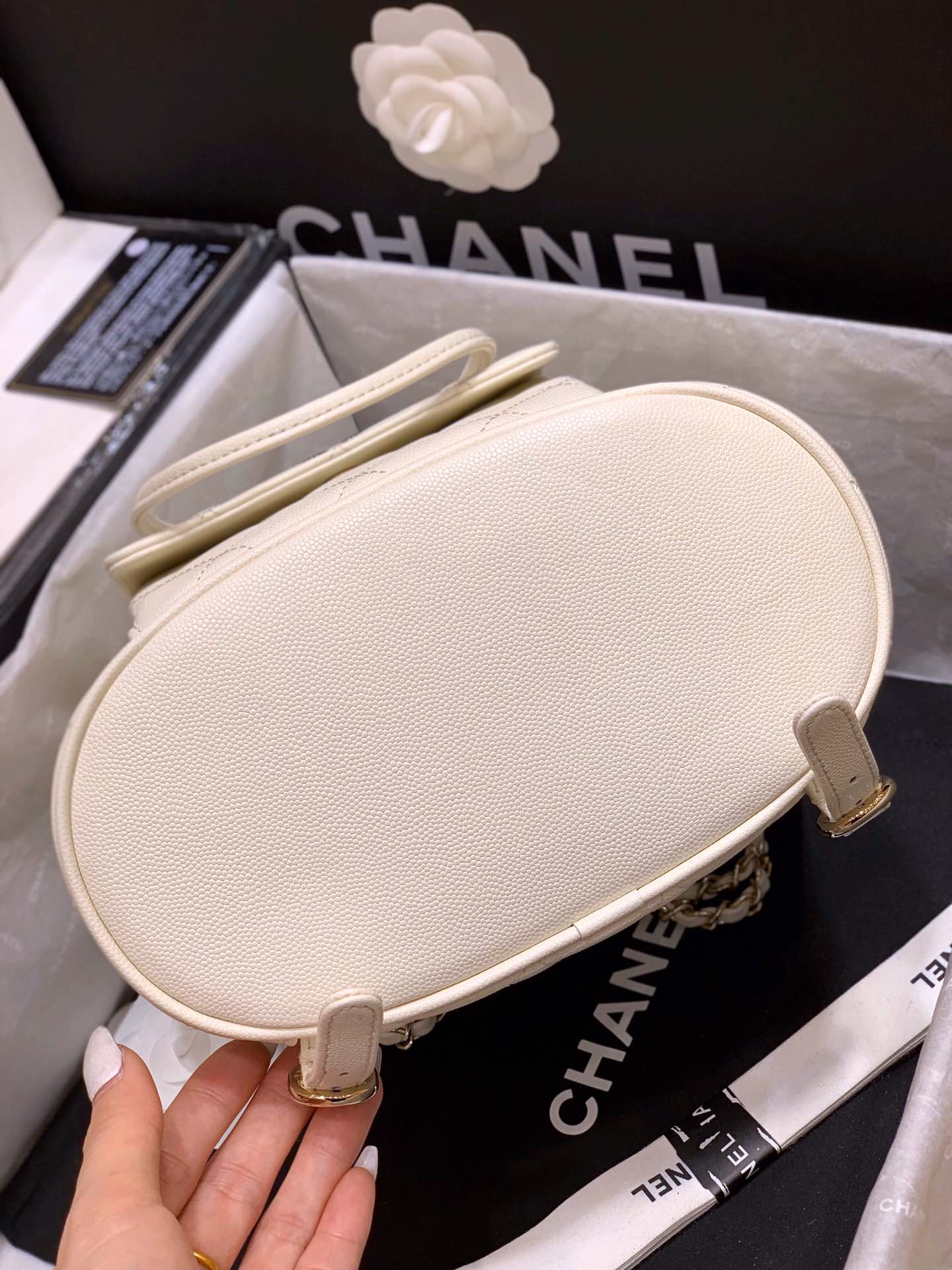 CHANEL BAG