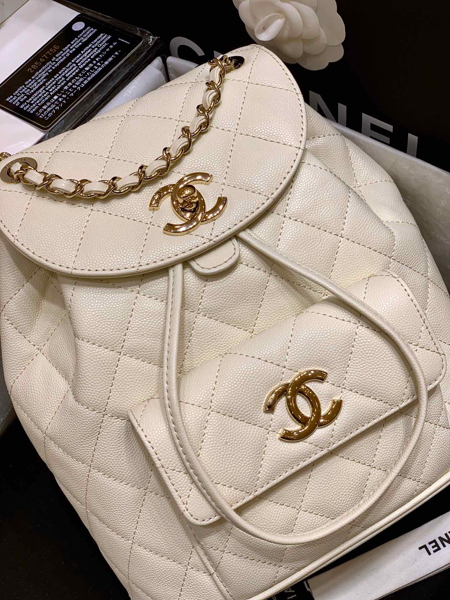CHANEL BAG