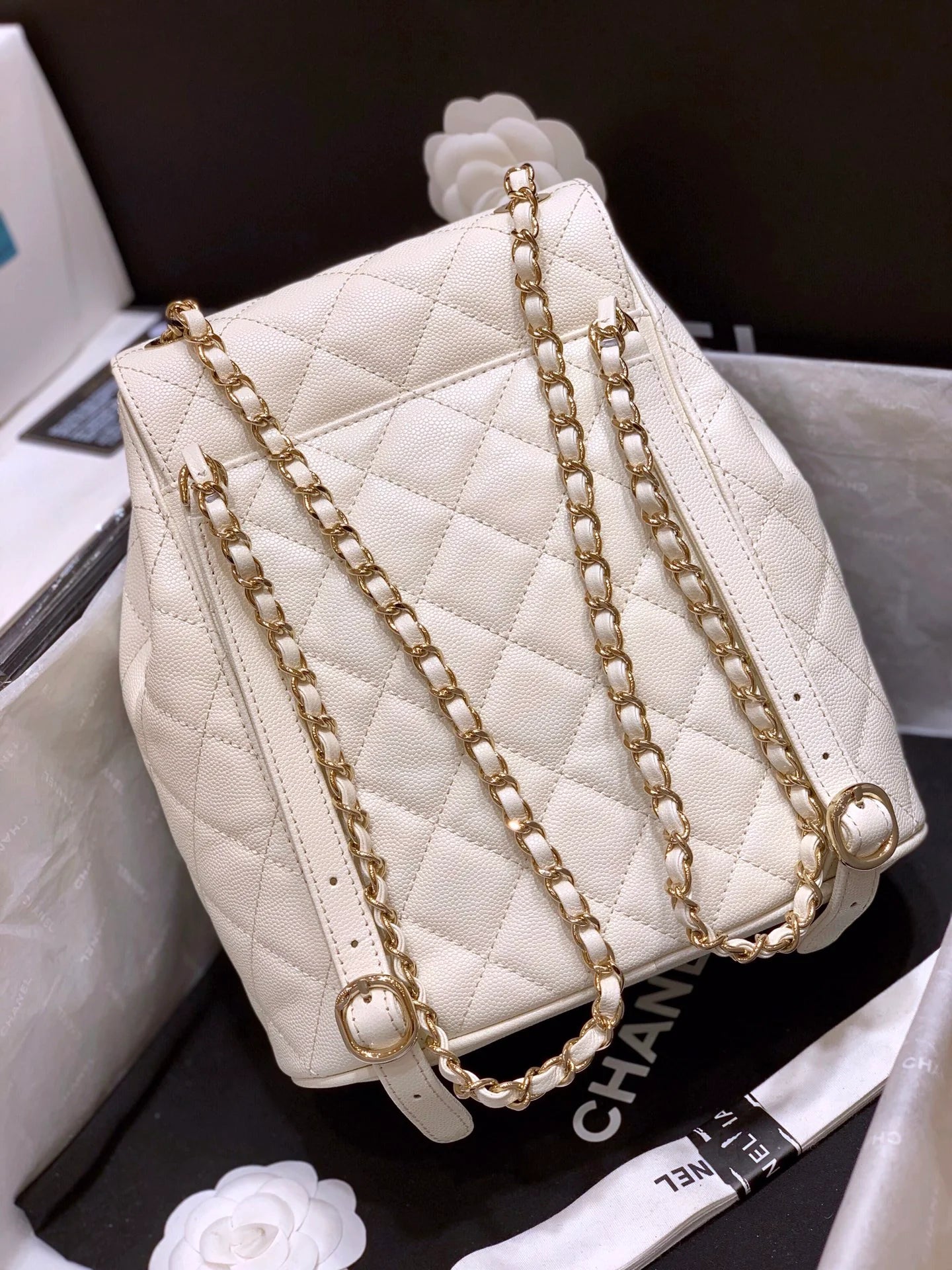 CHANEL BAG