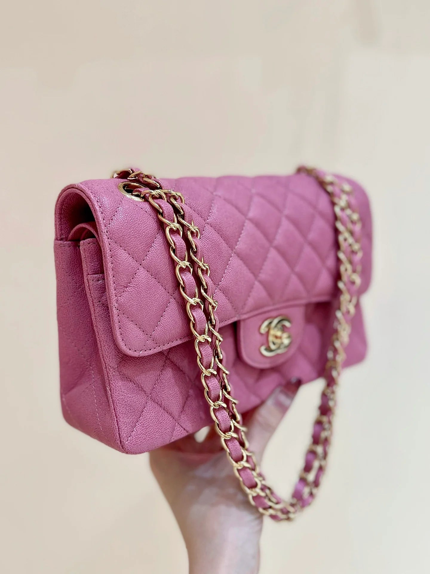CHANEL BAG