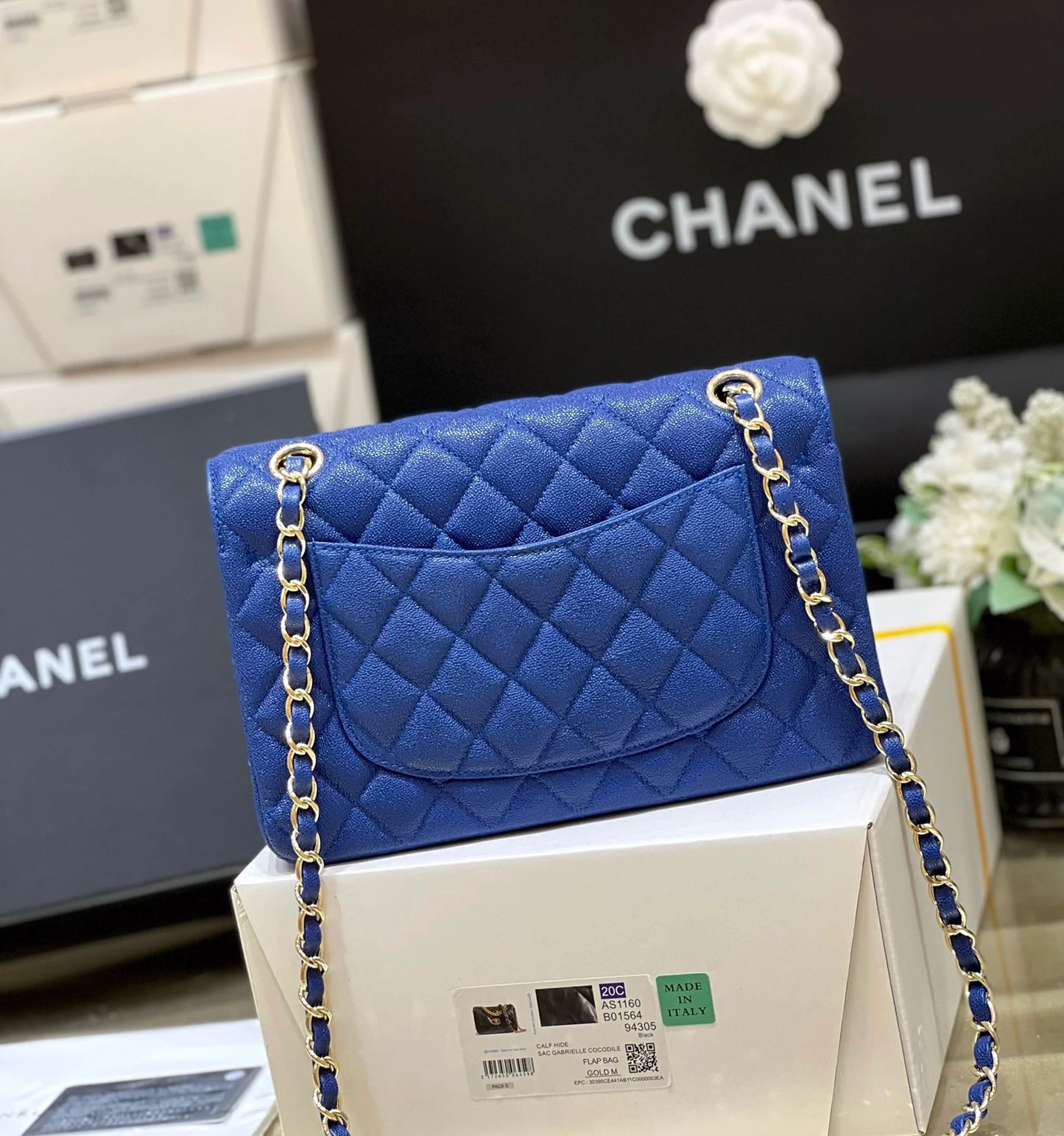 CHANEL BAG