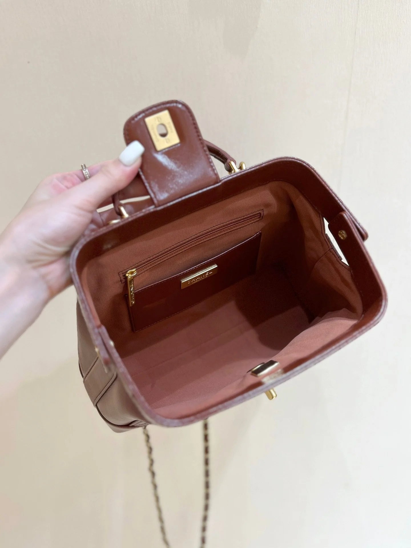 CHANEL BAG