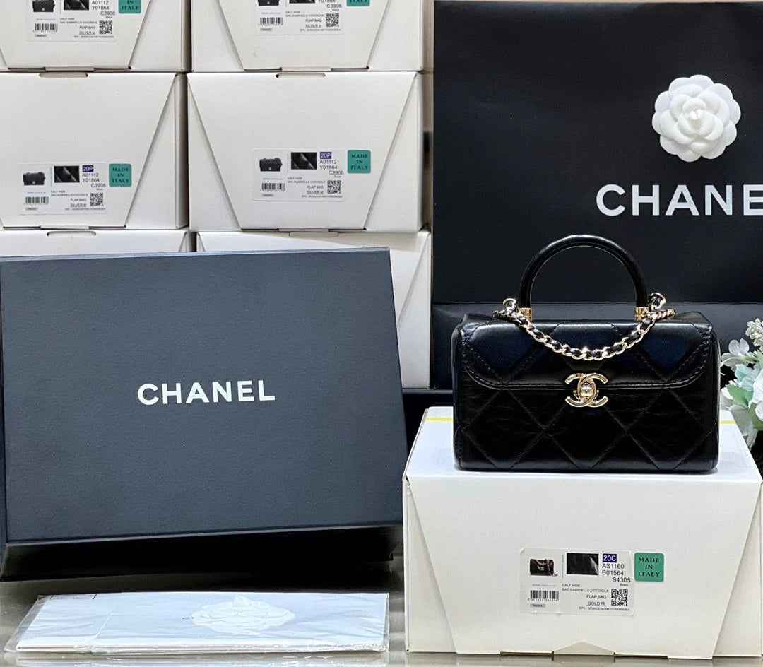 CHANEL BAG