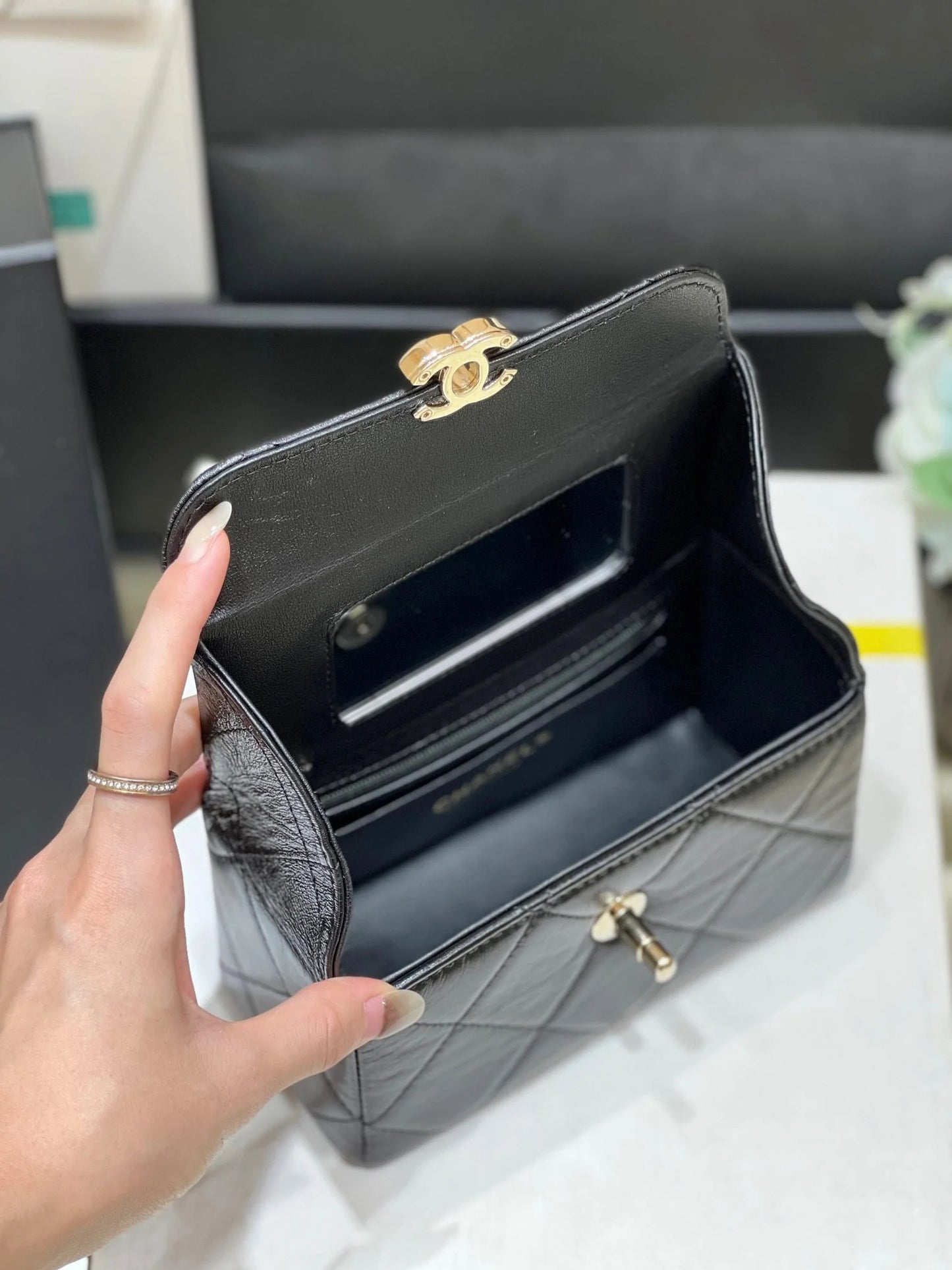 CHANEL BAG