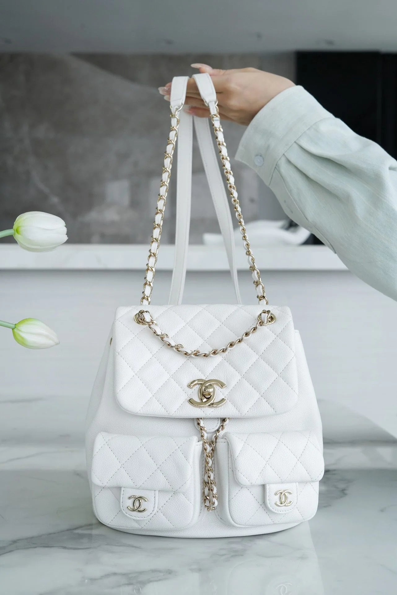 CHANEL BAG