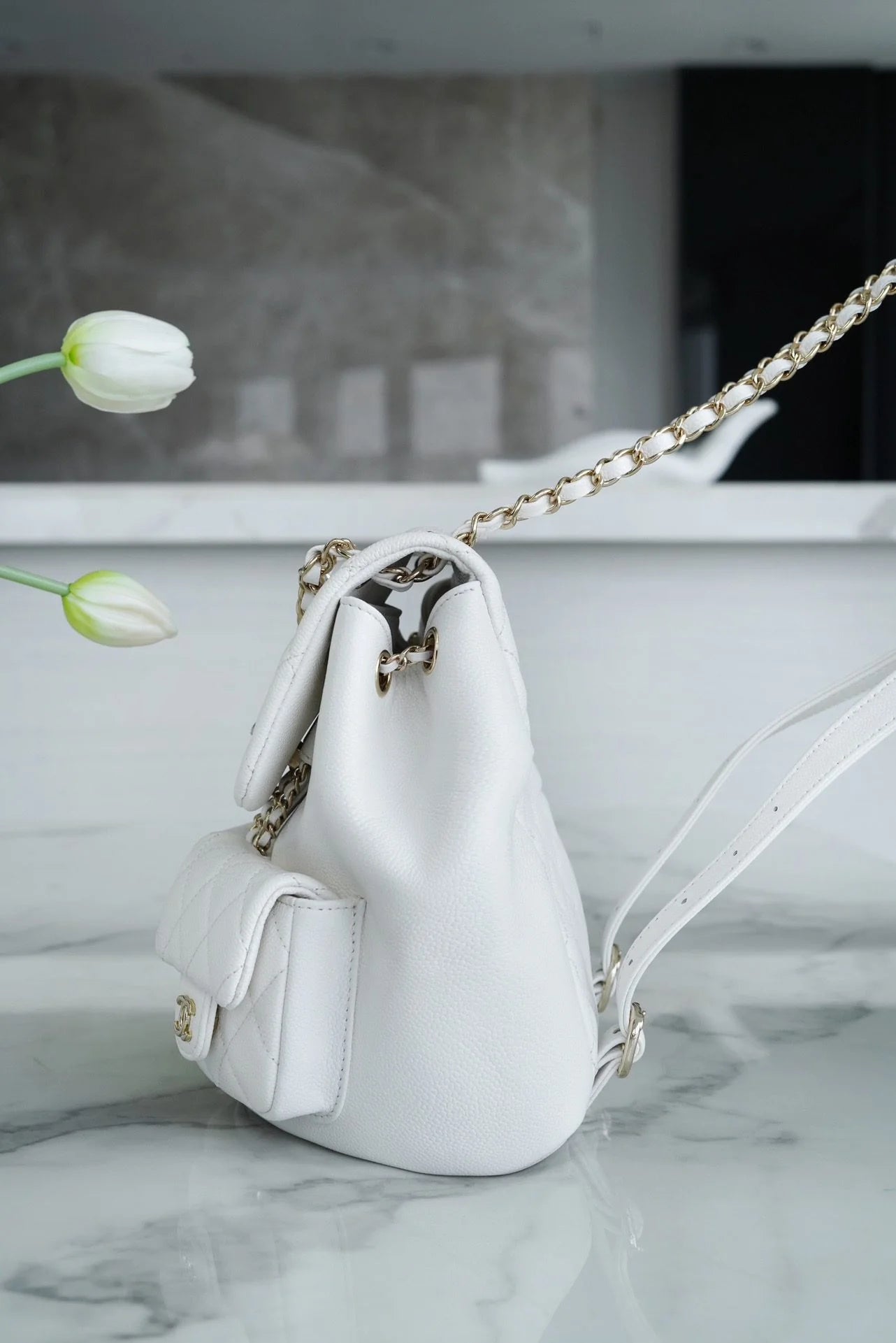 CHANEL BAG