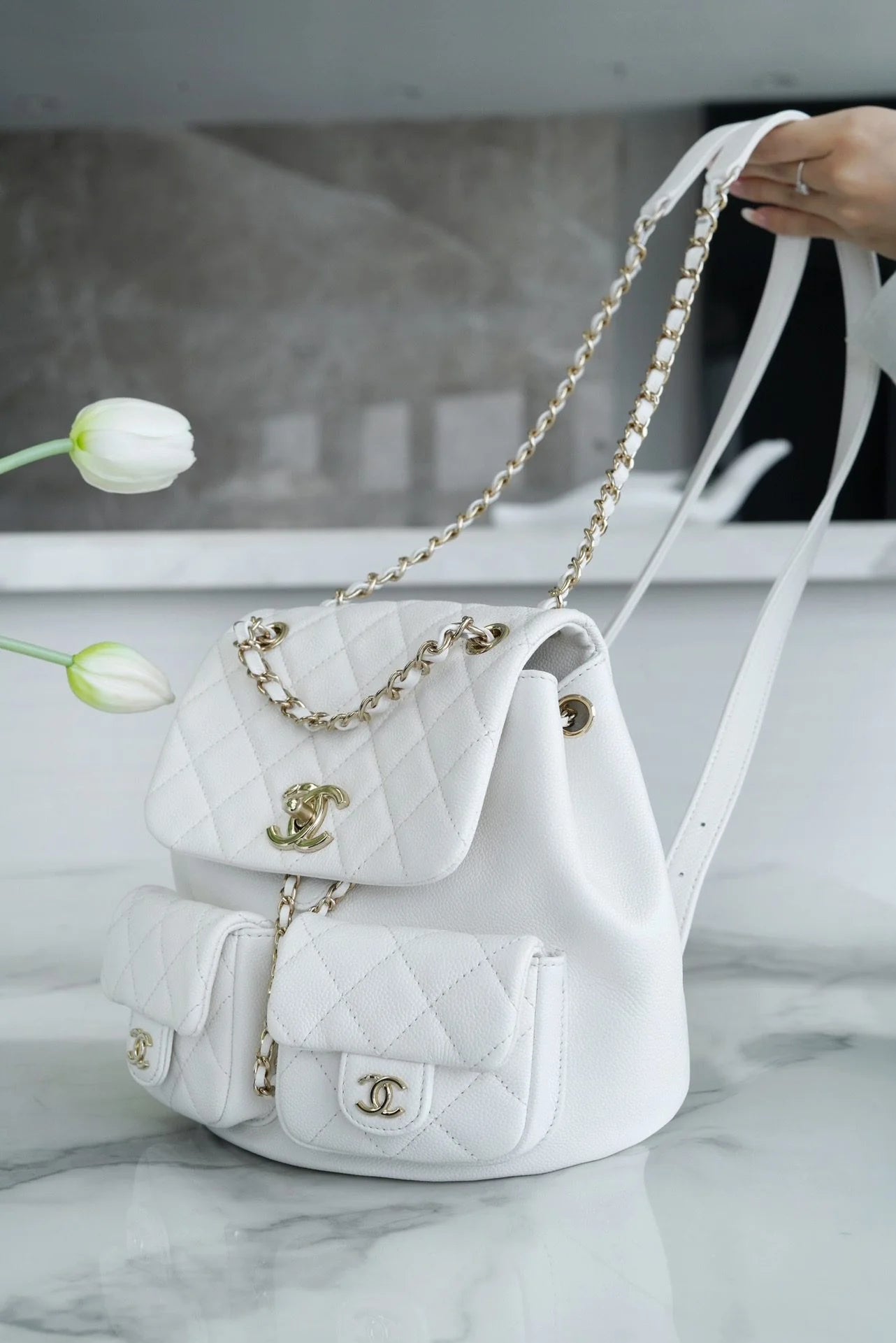 CHANEL BAG