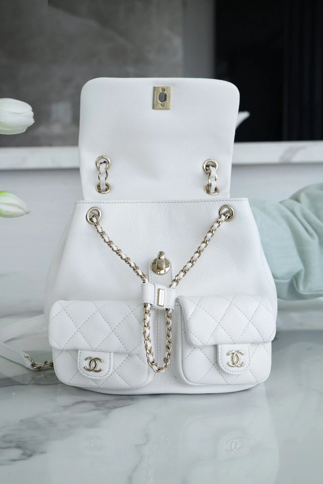 CHANEL BAG