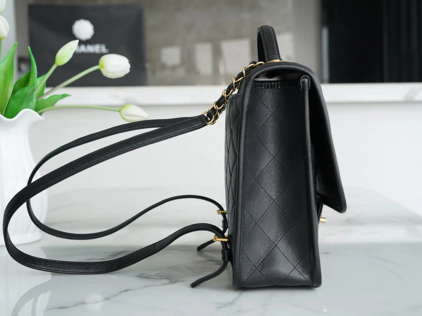CHANEL BAG