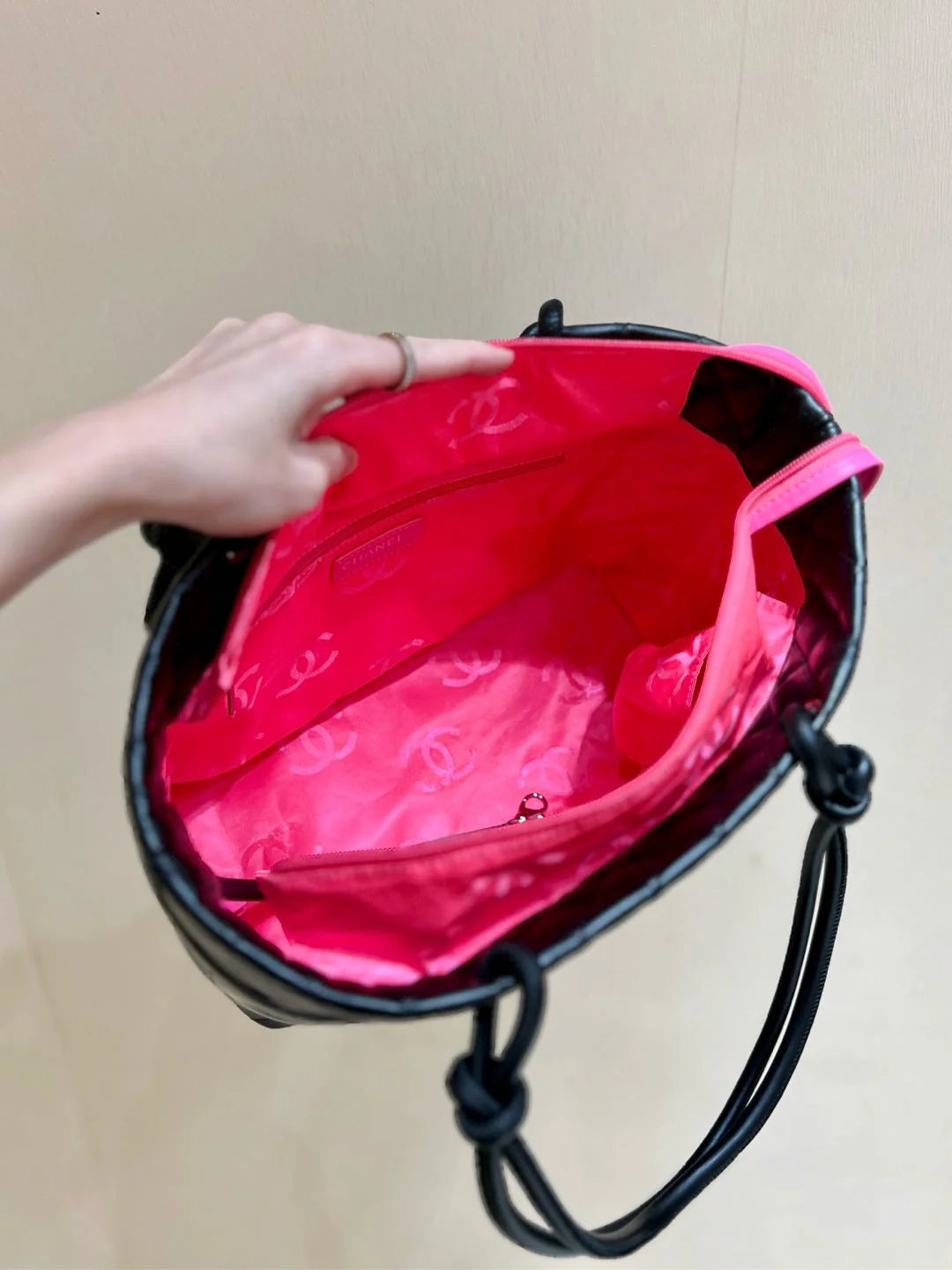 CHANEL BAG