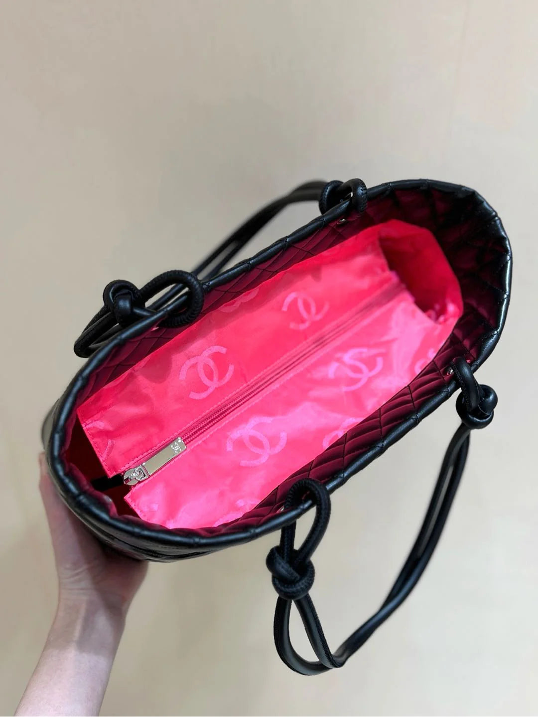 CHANEL BAG