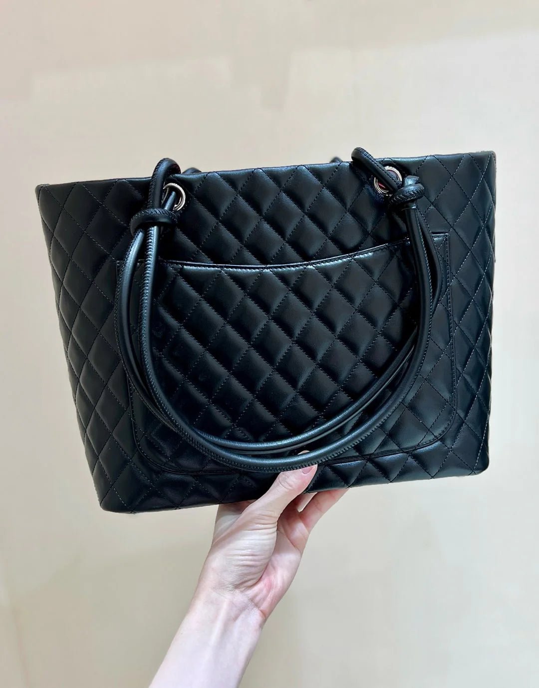 CHANEL BAG