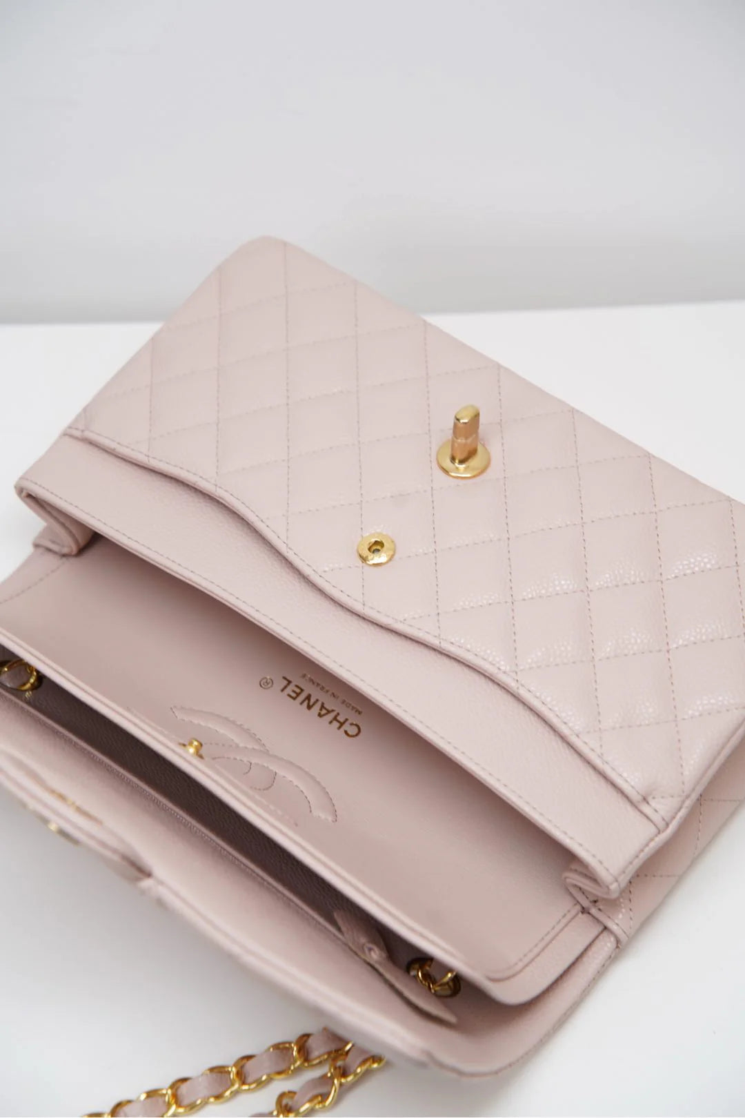 CHANEL BAG