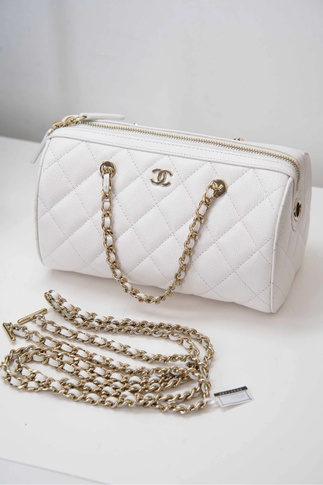 CHANEL BAG