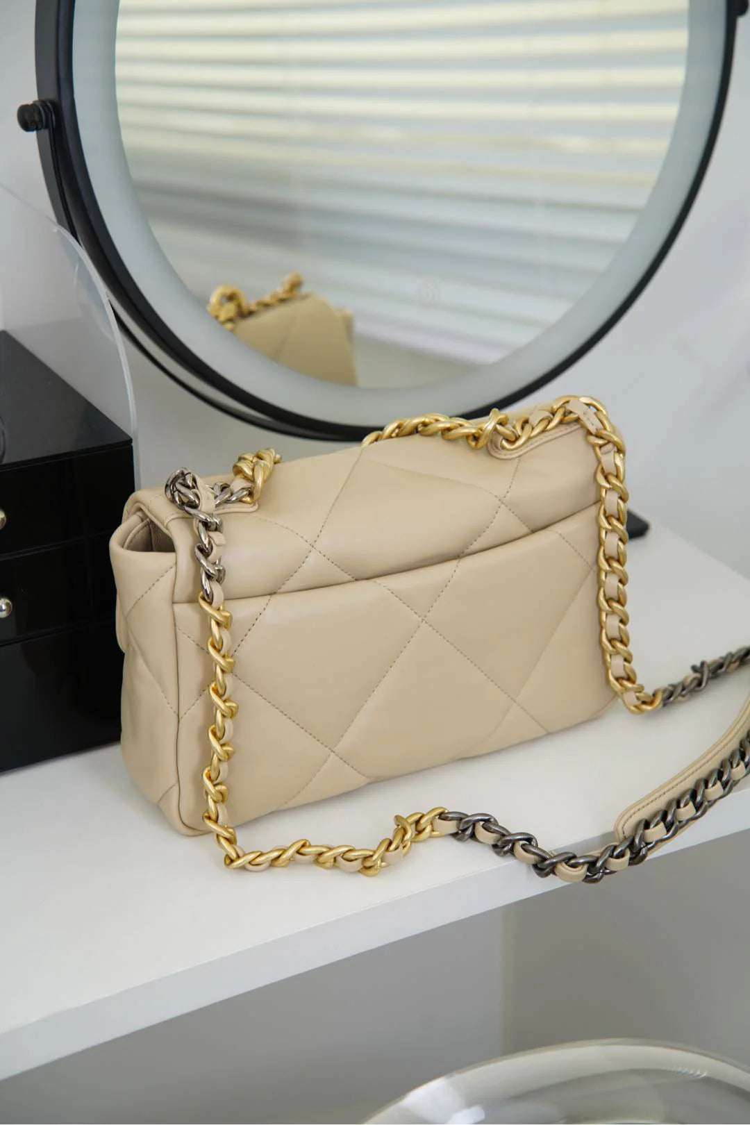 CHANEL BAG