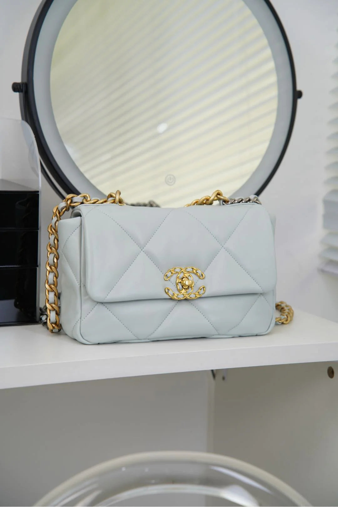 CHANEL BAG