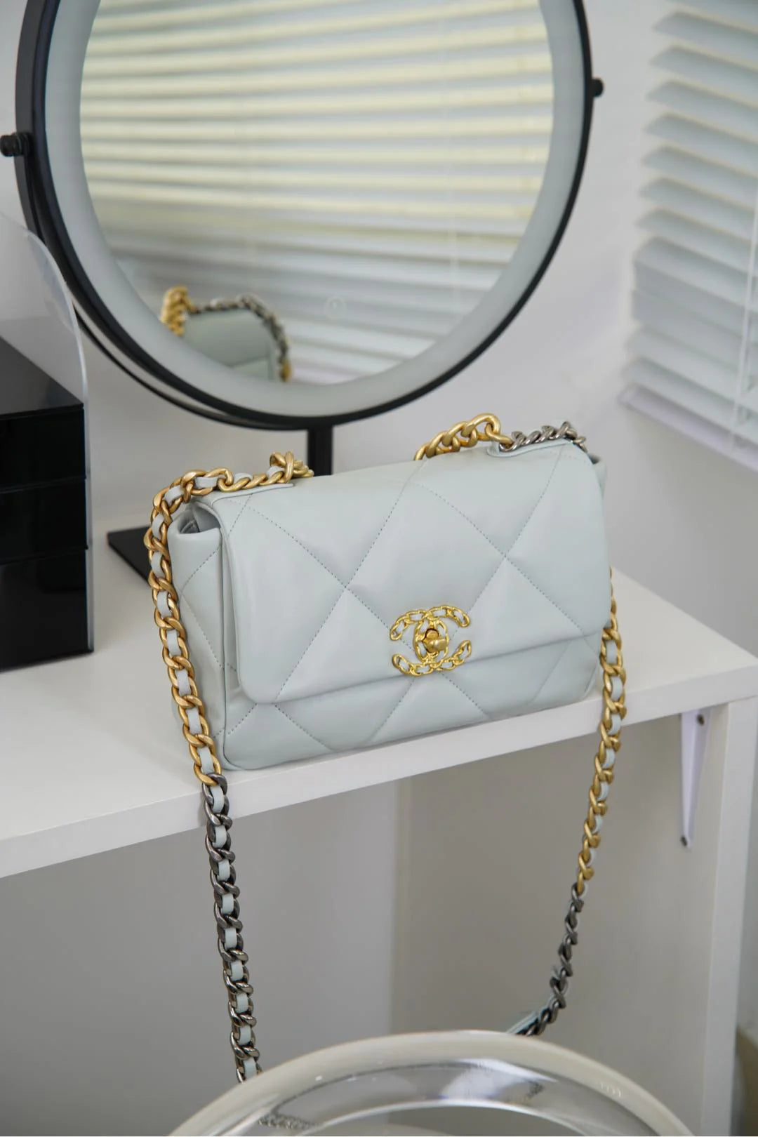 CHANEL BAG